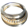 51100 bearing steel thrust Needle ball Bearings 10*24*9mm